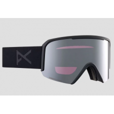 gafas snowboard anon nesa smoke percieve sunny onyx